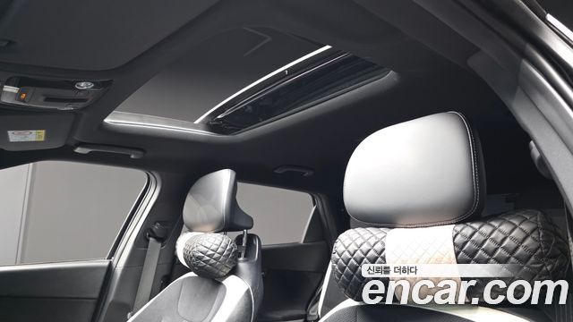 Kia EV6 Long Range GT Line 2022 — фото 17