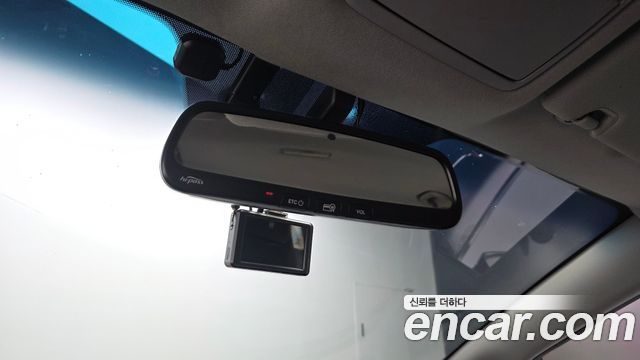 Kia K3 Prestige 2013 — фото 19