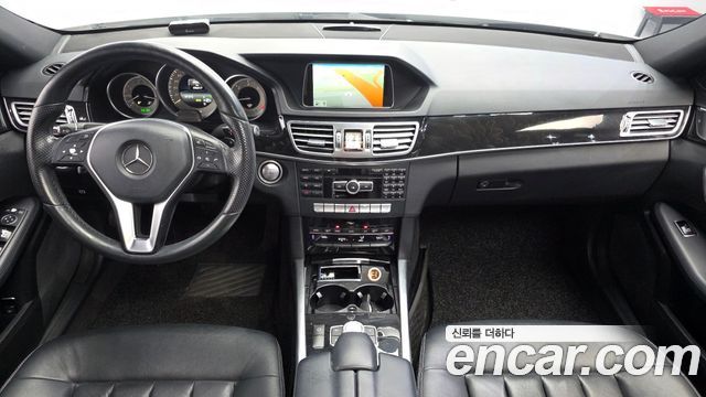 Mercedes-Benz E-Class (W212) E250 CDI 4MATIC 2014 — фото 7