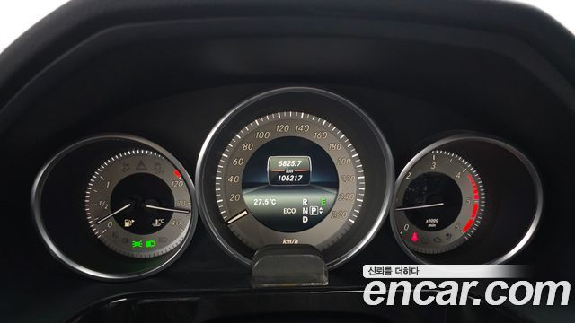 Mercedes-Benz E-Class (W212) E250 CDI 4MATIC 2014 — фото 8