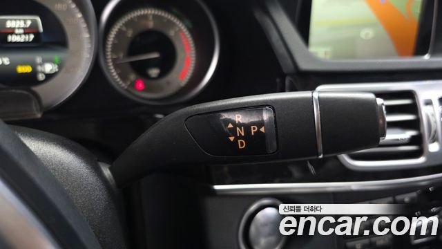 Mercedes-Benz E-Class (W212) E250 CDI 4MATIC 2014 — фото 9