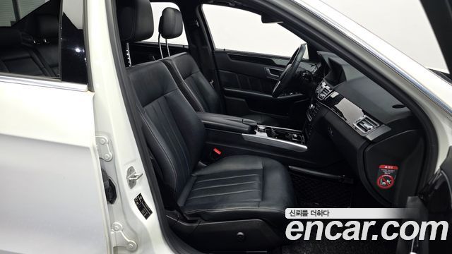 Mercedes-Benz E-Class (W212) E250 CDI 4MATIC 2014 — фото 11