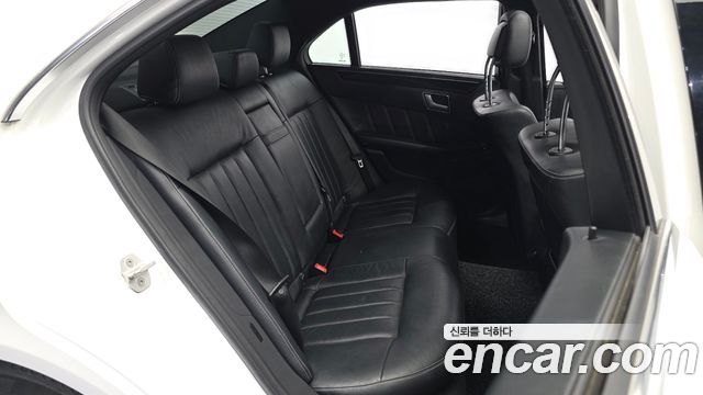 Mercedes-Benz E-Class (W212) E250 CDI 4MATIC 2014 — фото 12