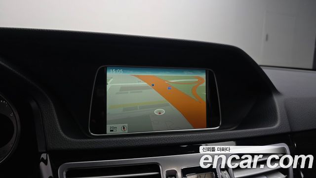Mercedes-Benz E-Class (W212) E250 CDI 4MATIC 2014 — фото 14