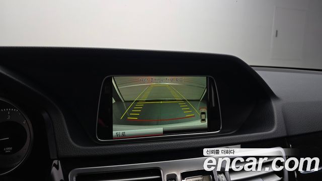 Mercedes-Benz E-Class (W212) E250 CDI 4MATIC 2014 — фото 15