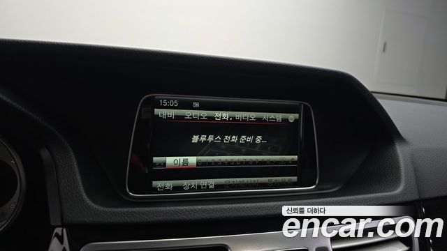 Mercedes-Benz E-Class (W212) E250 CDI 4MATIC 2014 — фото 16