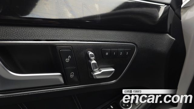 Mercedes-Benz E-Class (W212) E250 CDI 4MATIC 2014 — фото 19