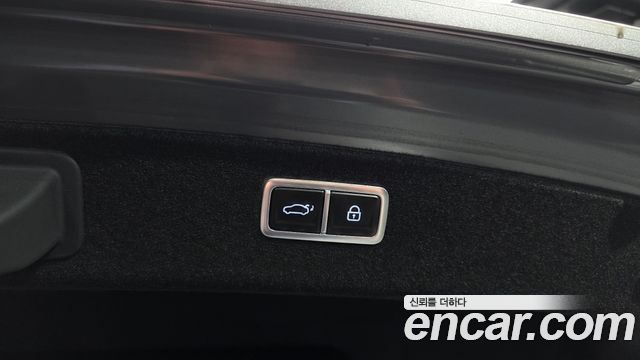 Genesis G80 (RG3) Gasoline 2.5 Turbo AWD 2025 — фото 33