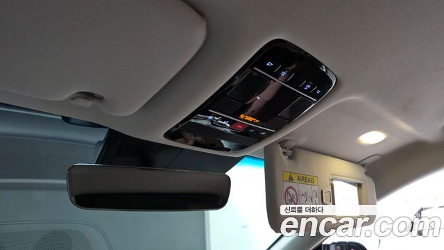 Hyundai Grandeur Hybrid (GN7) Exclusive 2023 — фото 24