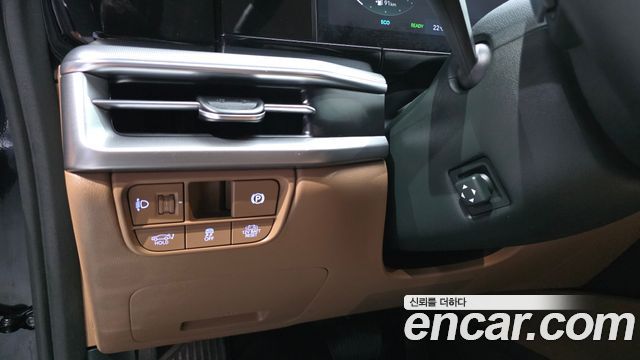 Hyundai Grandeur Hybrid (GN7) Exclusive 2023 — фото 33