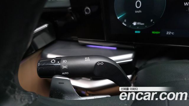 Hyundai Grandeur Hybrid (GN7) Exclusive 2023 — фото 34