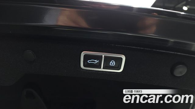 Hyundai Grandeur Hybrid (GN7) Exclusive 2023 — фото 37
