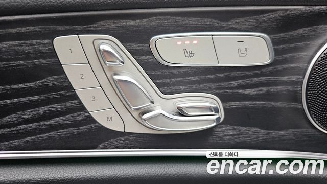 Mercedes-Benz E-Class (W213) E220d Avantgarde 2017 — фото 19