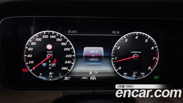 Mercedes-Benz E-Class (W213) E300 4MATIC Exclusive 2020 — фото 8