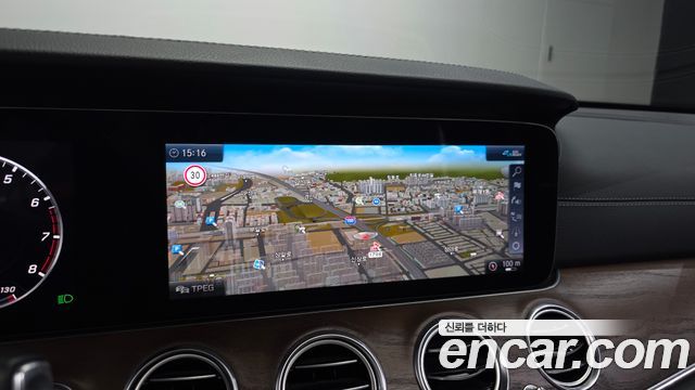Mercedes-Benz E-Class (W213) E300 4MATIC Exclusive 2020 — фото 14