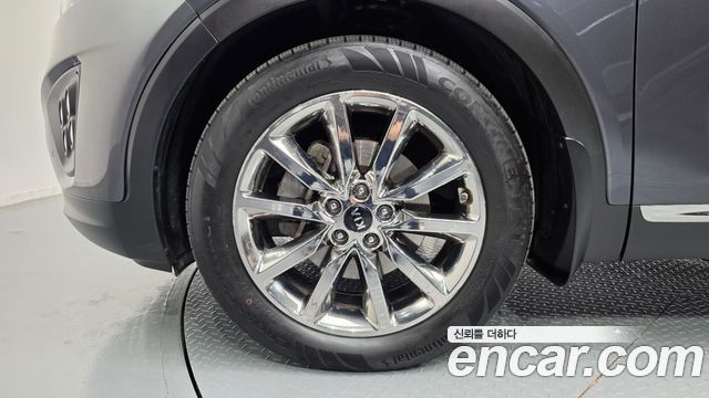 Kia Sorento Diesel 2.2 2WD Noblesse Special 2016 — фото 5