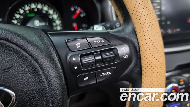 Kia Sorento Diesel 2.2 2WD Noblesse Special 2016 — фото 15