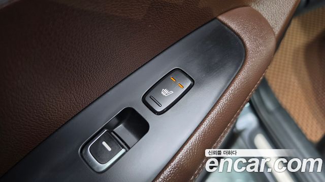 Kia Sorento Diesel 2.2 2WD Noblesse Special 2016 — фото 20