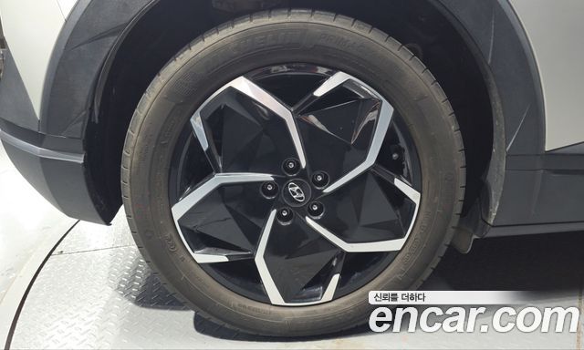 Hyundai Ioniq 5 Long range Exclusive 2022 — фото 5