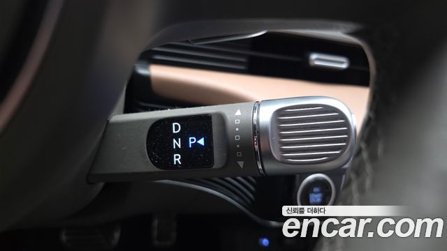Hyundai Ioniq 5 Long range Exclusive 2022 — фото 9
