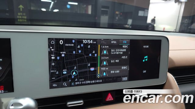 Hyundai Ioniq 5 Long range Exclusive 2022 — фото 15