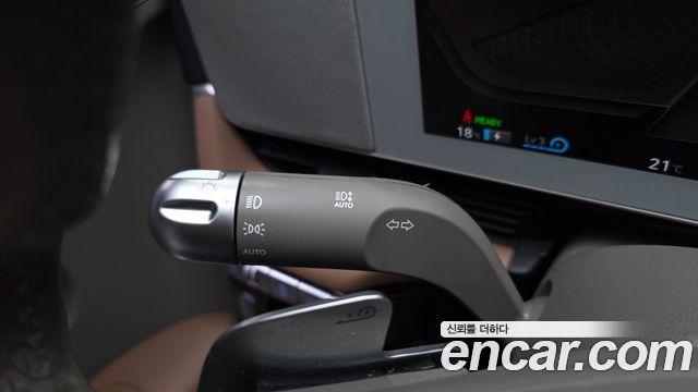 Hyundai Ioniq 5 Long range Exclusive 2022 — фото 19