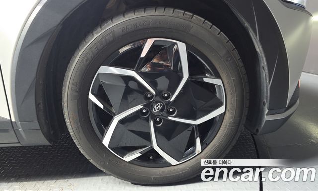 Hyundai Ioniq 5 Long range Exclusive 2022 — фото 21