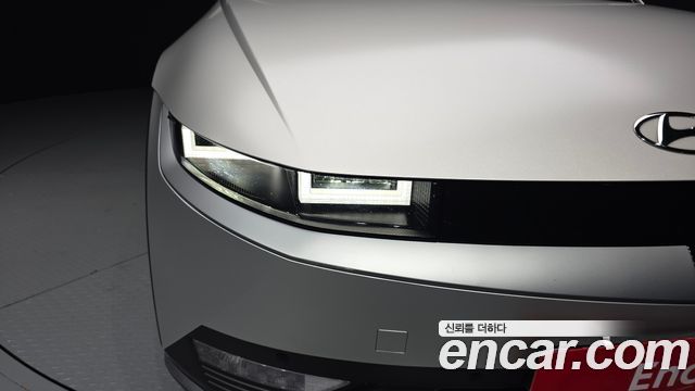 Hyundai Ioniq 5 Long range Exclusive 2022 — фото 22