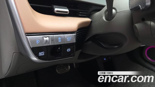 Hyundai Ioniq 5 Long range Exclusive 2022 — фото 28