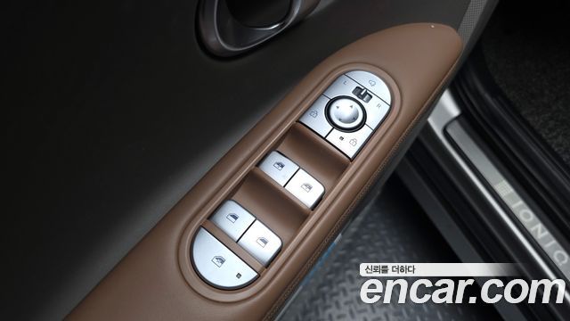 Hyundai Ioniq 5 Long range Exclusive 2022 — фото 29
