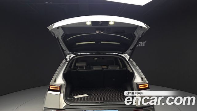 Hyundai Ioniq 5 Long range Exclusive 2022 — фото 32