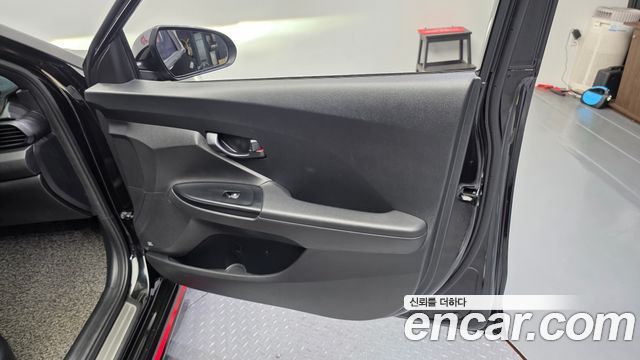 Hyundai Veloster (JS) 2.0 N 2019 — фото 15