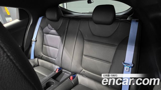 Hyundai Veloster (JS) 2.0 N 2019 — фото 17