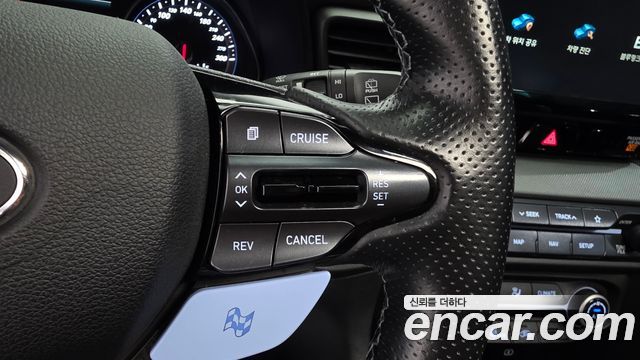 Hyundai Veloster (JS) 2.0 N 2019 — фото 21