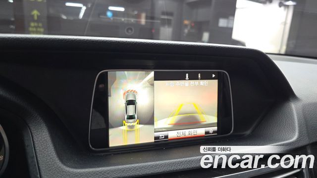 Mercedes-Benz E-Class (W212) E300 4MATIC Avantgarde 2015 — фото 15