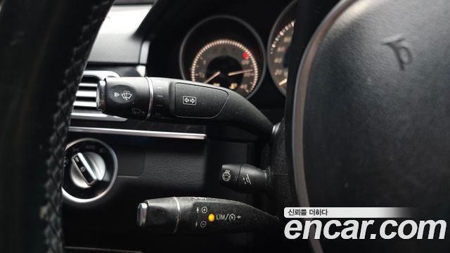 Mercedes-Benz E-Class (W212) E300 4MATIC Avantgarde 2015 — фото 19
