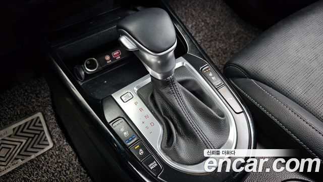 Kia K3 Noblesse 2020 — фото 9