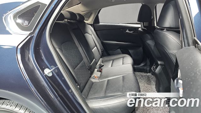 Kia K3 Noblesse 2020 — фото 11