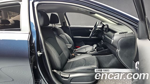 Kia K3 Noblesse 2020 — фото 12