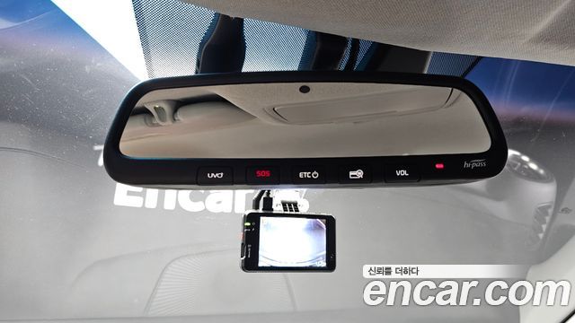 Kia K3 Noblesse 2020 — фото 16