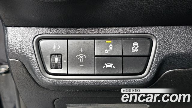 Kia K3 Noblesse 2020 — фото 17