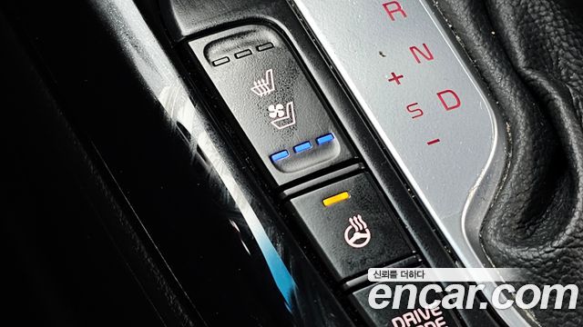 Kia K3 Noblesse 2020 — фото 18