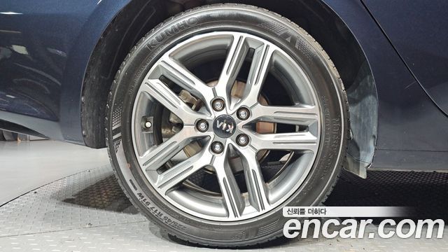 Kia K3 Noblesse 2020 — фото 21
