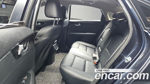 Kia K3 Noblesse 2020 — фото 26