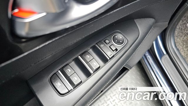 Kia K3 Noblesse 2020 — фото 28