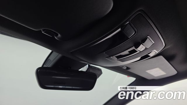 Mercedes-Benz CLA-Class (C117) CLA220 AMG Line 2018 — фото 17