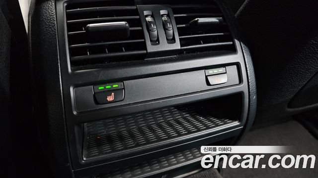 BMW 5 Series (F10) 520d 2014 — фото 19