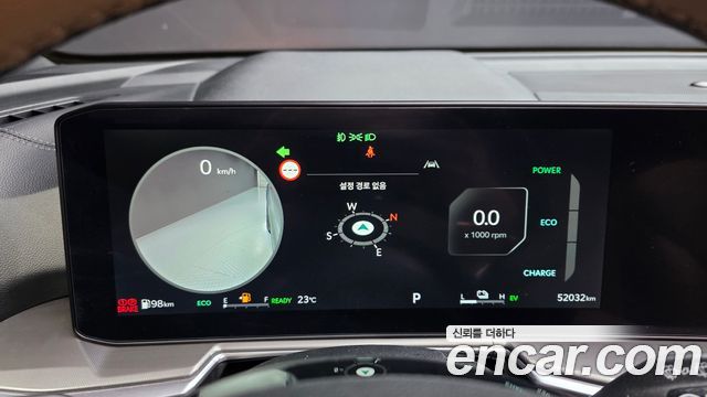 Kia Sorento (IV) HEV 1.6 2WD Signature 2025 — фото 8