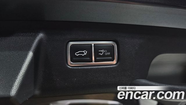 Kia Sorento (IV) HEV 1.6 2WD Signature 2025 — фото 23