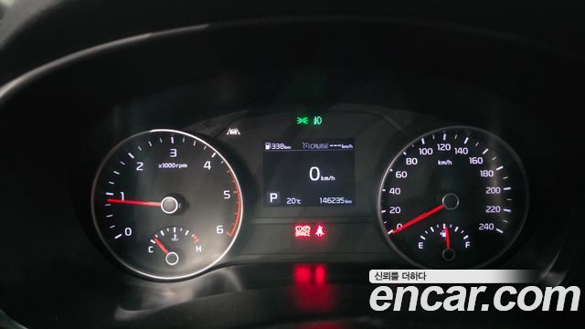 Kia Sportage The Bold Diesel 2.0 2WD Noblesse 2019 — фото 8